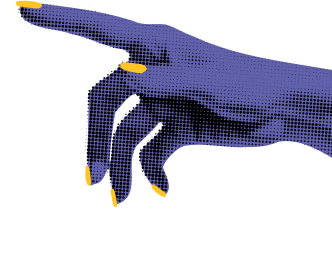 hand